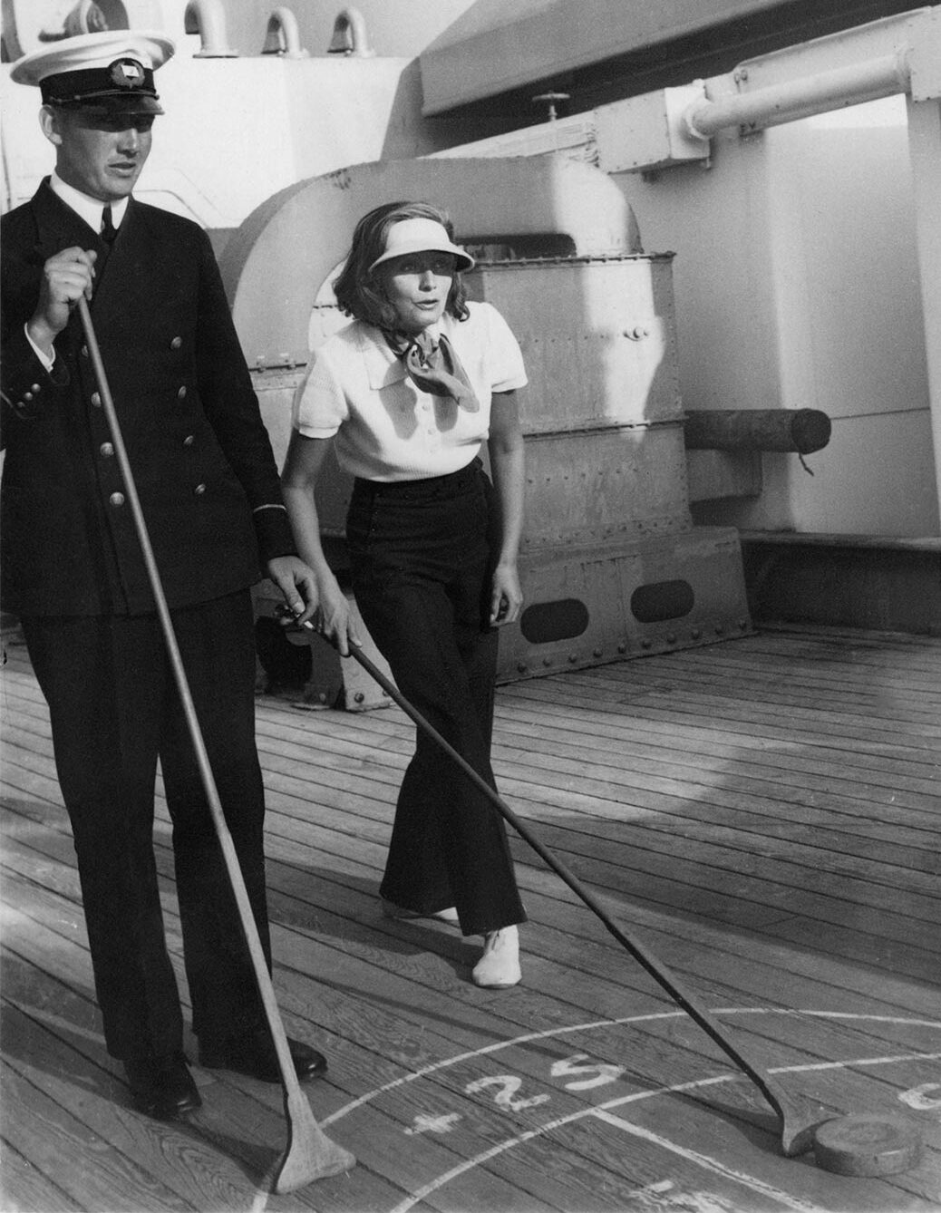 Shuffleboard_historie2