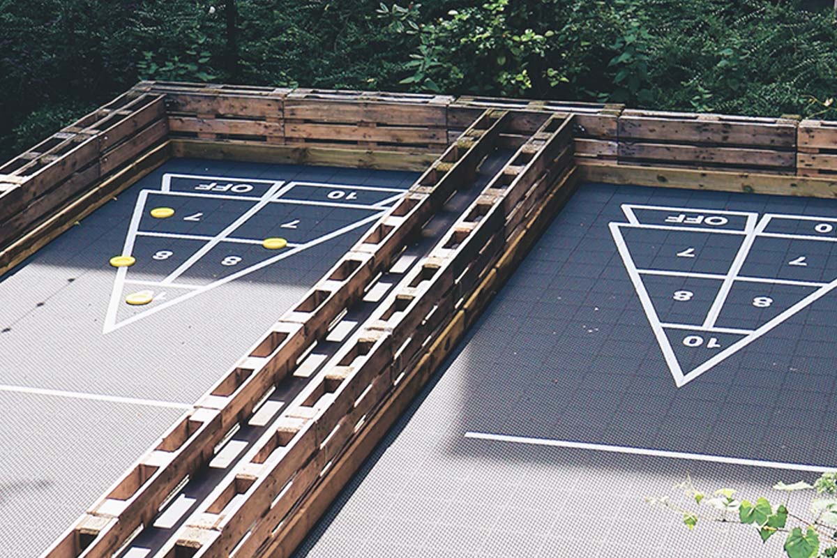 Shuffleboard Winterhude – Bild 4