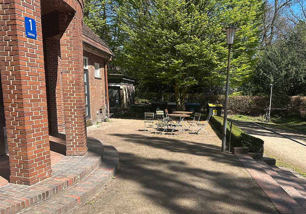 Shuffleboard Winterhude – Bild 3